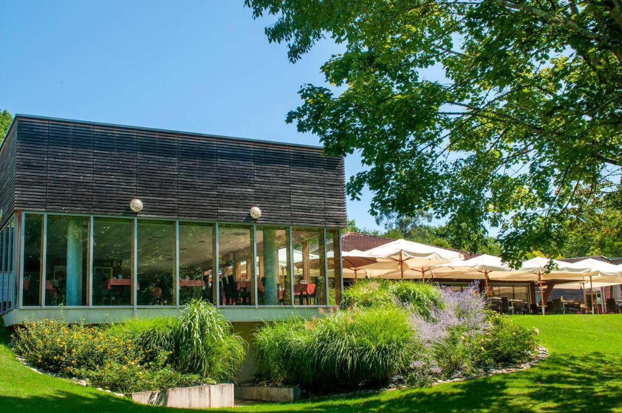 Hotel Domaine Du Surgie Figeac Zewnętrze zdjęcie