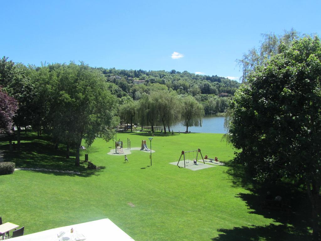 Hotel Domaine Du Surgie Figeac Zewnętrze zdjęcie