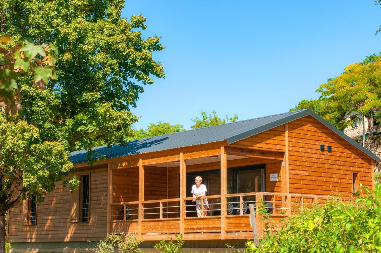 Hotel Domaine Du Surgie Figeac Zewnętrze zdjęcie